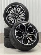 Ford Focus ST 18inch Velgen 5x108, Auto-onderdelen, Banden en Velgen, Ophalen, 18 inch, Gebruikt, Banden en Velgen