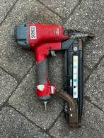 Senco SNS41 BF/TF NIETTACKER 25-50MM tacker, Doe-het-zelf en Verbouw, Gereedschap | Handgereedschap, Ophalen of Verzenden, Gebruikt