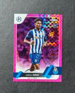 GABRIEL VERON | RC | 146/250 Pink X-FRACTOR, Hobby en Vrije tijd, Ophalen of Verzenden, Zo goed als nieuw, Plaatje