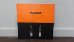 Nitzer Ebb - Showtime LP / Vinyl Plaat, Electronic, EBM, Ophalen of Verzenden, Gebruikt, 12 inch, Overige genres