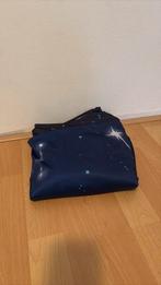 Slaaptunnel kind ruimte, Ophalen of Verzenden, Zo goed als nieuw, Blauw