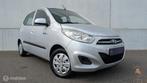 Hyundai i10 1.0 i-Drive Cool, Airco, Garantie Dealeronderh., Voorwielaandrijving, Euro 5, Stof, Gebruikt