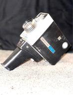 Keystone K-610 Super 8 filmcamera, Ophalen, 1960 tot 1980