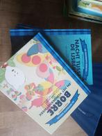 Borre boekjes groep 6, Ophalen of Verzenden, Zo goed als nieuw, Fictie algemeen