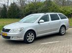Skoda Octavia Combi 1.2 TSI Tour Business Line 2012 6-bak! D, Voorwielaandrijving, Euro 5, Stof, Gebruikt