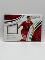 Branislav Ivanovic - Panini Immaculate - Patch /49 - Servië, Ophalen of Verzenden, Zo goed als nieuw, Buitenlandse clubs, Poster, Plaatje of Sticker
