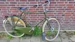 Retro klassieker Gazelle herenfiets, Ophalen, Gebruikt, Versnellingen, 57 tot 61 cm