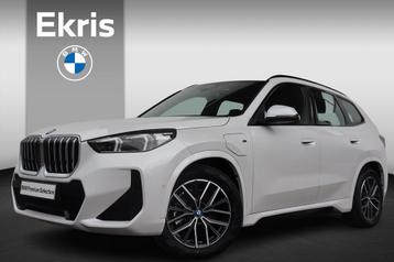 BMW X1 xDrive25e M Sportpakket/ Comfort Access/ Sportstoelen beschikbaar voor biedingen