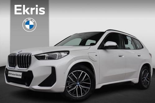 BMW X1 xDrive25e M Sportpakket/ Comfort Access/ Sportstoelen, Auto's, BMW, Bedrijf, Te koop, X1, 4x4, ABS, Achteruitrijcamera