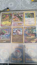 Rayquaza Pokemon kaarten, Hobby en Vrije tijd, Verzamelkaartspellen | Pokémon, Ophalen, Gebruikt
