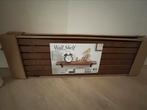 Wall shelf, Ophalen of Verzenden, Nieuw, Minder dan 100 cm