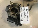 Opel Corsa C 1.2 2001 Gasklephuis, Gebruikt, -, -, Ophalen of Verzenden