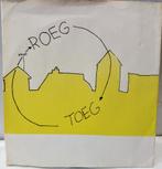 Roeg Toeg - Stad & Plat E.P., Cd's en Dvd's, Nederlandstalig, EP, Ophalen of Verzenden, 7 inch