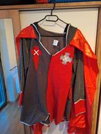 Carnavalspak Ridder Maat 40, Ophalen of Verzenden, Zo goed als nieuw