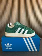 Adidas Campus 00s Dark Green Maat 36, --, Adidas, Nieuw, Ophalen of Verzenden