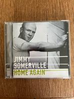 Jimmy Somerville, home again, Ophalen of Verzenden, 1960 tot 1980, Zo goed als nieuw