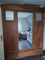 antieke slaapkamer, Antiek en Kunst, Antiek | Meubels | Kasten, Ophalen
