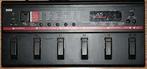 Korg A5-gitaareffect, Ophalen, Gebruikt, Multi-effect