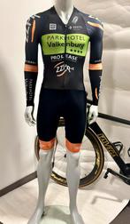 Wielrenkleding wielrenpak snelpak speedsuit maat S Bioracer, S, Dames, Ophalen of Verzenden, Zo goed als nieuw