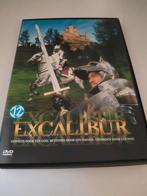 Excalibur - Fantasy/Adventure 1981, Ophalen, 1980 tot heden, Zo goed als nieuw, Science Fiction en Fantasy