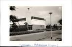 Groningen /zuid Helpman. Refajah kerk foto op kaart ca. 1970, 1960 tot 1980, Verzenden, Foto, Zo goed als nieuw