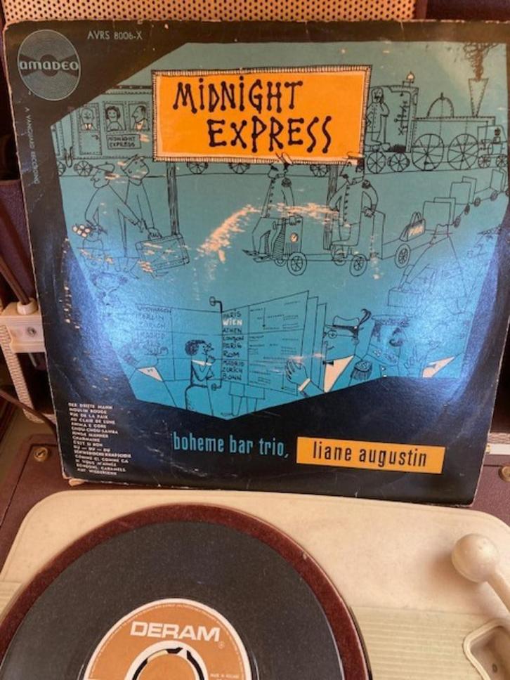 Minigroove langspeelplaten (13 stuks)., Cd's en Dvd's, Vinyl | Verzamelalbums, Gebruikt, Overige genres, Overige formaten, Ophalen