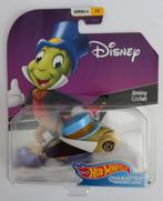 Hotwheels Walt Disney Japie Krekel, Ophalen of Verzenden, Nieuw