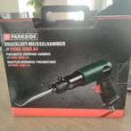 Pneumatische hamer, Doe-het-zelf en Verbouw, Ophalen, Nieuw