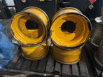 JCB Vredo 5 gaats Velgen - 14x25, Zakelijke goederen, Agrarisch | Onderdelen | Banden, Velgen en Assen, Ophalen