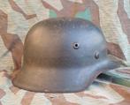 Duitse helm, Ophalen of Verzenden, Landmacht, Duitsland, Helm of Baret