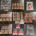 Topps now / living set verzameling 153 kaarten, Ophalen of Verzenden, Zo goed als nieuw, Meerdere kaarten