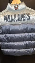 Parajumper bodywarmer, Ophalen, Nieuw, Zwart