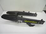 Canyon 600 1995 - 1998 Cagiva Achterbrug D1-32606