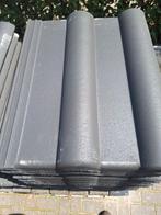 Sneldekker nieuw, Doe-het-zelf en Verbouw, Dakpannen en Dakbedekking, Ophalen, Steen of Klei, Nieuw, Minder dan 5 m²