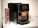 ZGAN Siemens EQ700 via abonnement ter overname, Afneembaar waterreservoir, 10 kopjes of meer, Koffiemachine, Zo goed als nieuw