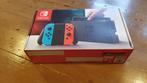 Nintendo Switch, Spelcomputers en Games, Spelcomputers | Nintendo Switch, Met games, Met 2 controllers, Ophalen of Verzenden, Zo goed als nieuw