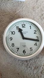 Tweezijdig hangklok, nieuw in doos, Ophalen of Verzenden, Nieuw, Wandklok