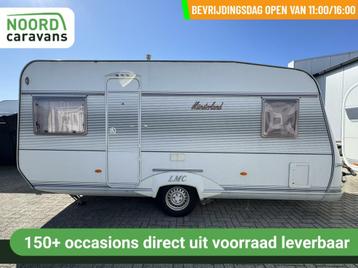Lmc Munsterland 470 RD, FRANSBED, MOVER, RONDZIT,VOORTENT beschikbaar voor biedingen