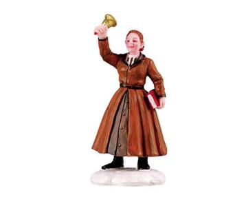 LEMAX | School Teacher 52017 | 2005 (RETIRED) beschikbaar voor biedingen