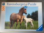 Nette complete puzzels van ravensburger, Ophalen of Verzenden, Legpuzzel, Zo goed als nieuw