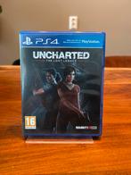 Uncharted: The Lost Legacy - PS4, Spelcomputers en Games, Games | Sony PlayStation 4, Ophalen of Verzenden, Zo goed als nieuw