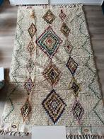 Handgemaakt Marokkaans vloerkleed 150x260, Ophalen, 150 tot 200 cm, 200 cm of meer, Zo goed als nieuw