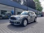 Mini Countryman 1.5 Cooper S ALL4 Chili Navi Telefoon Clima, Auto's, Mini, Automaat, 136 pk, Gebruikt, LED verlichting