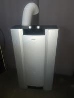 Siemens Airco Elexrogerate Rekm 100, Witgoed en Apparatuur, Airco's, Ophalen, 3 snelheden of meer, Zo goed als nieuw, Mobiele airco