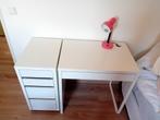 Bureau, Huis en Inrichting, Ophalen, Gebruikt