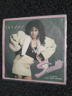 Sinitta Toyboy, Ophalen of Verzenden, Zo goed als nieuw, Pop