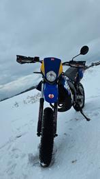 Derbi X-Treme uit 2017, Ophalen, Gebruikt, 50 cc, Derbi