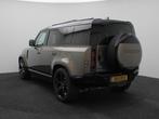 Land Rover Defender 2.0 P300e 110 X-Dynamic SE 22" velgen, Auto's, Land Rover, Automaat, 12 maanden, Euro 6, 38 km/l