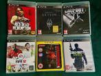 Playstation 3 games, Spelcomputers en Games, Games | Sony PlayStation 3, Ophalen, Zo goed als nieuw, Vanaf 3 jaar