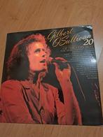 Lp - gilbert o'sullivan - 20 of the very best, Ophalen of Verzenden, Gebruikt, Poprock